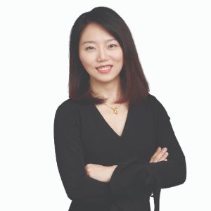CEO and CTO,Zhang Qingqing, Magic Data Technology Co., Ltd. CEO and CTO,Zhang Qingqing, Magic Data Technology Co., Ltd.